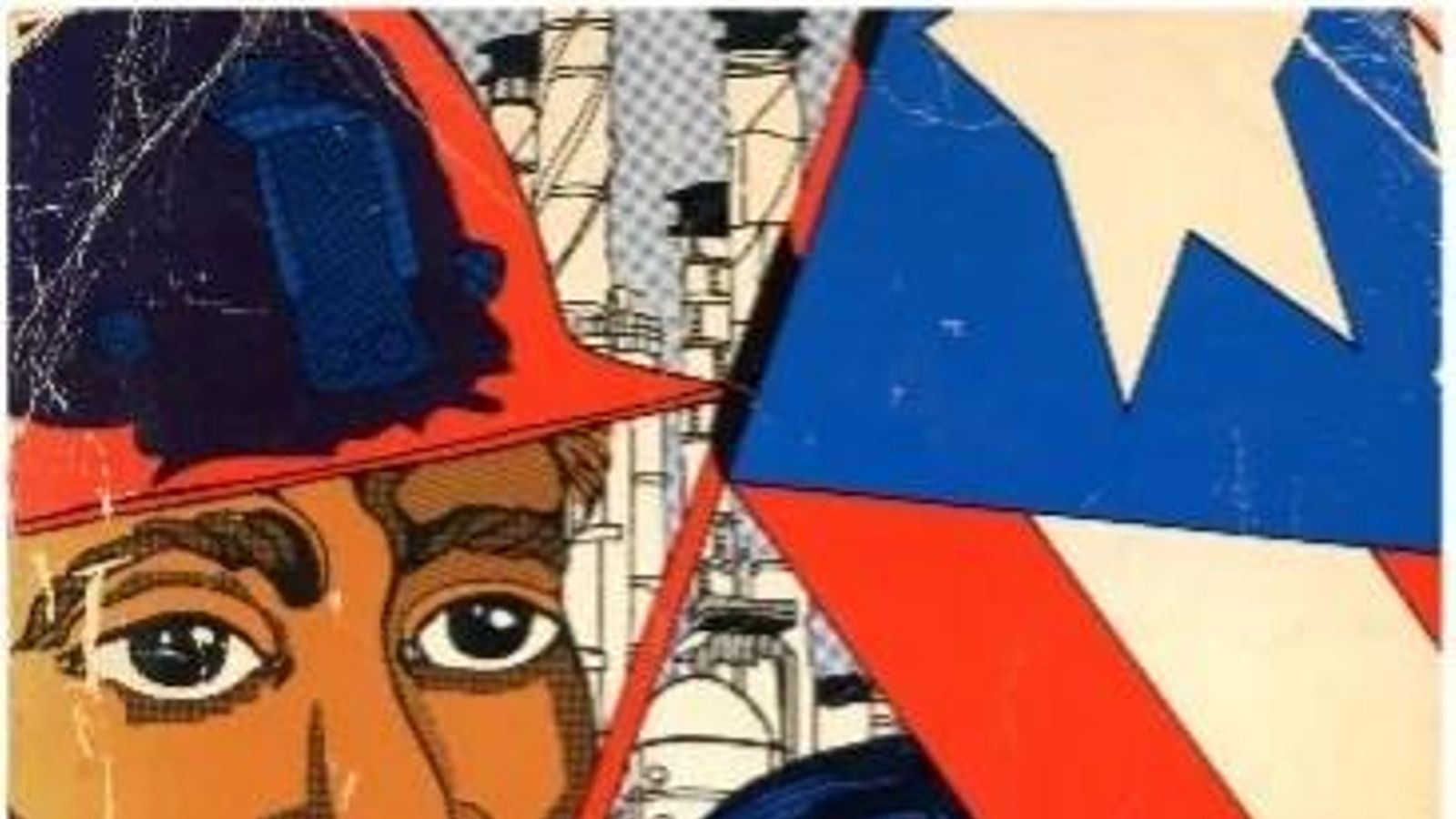 Imagen de portada de Puerto Rico Resistance (1977) 