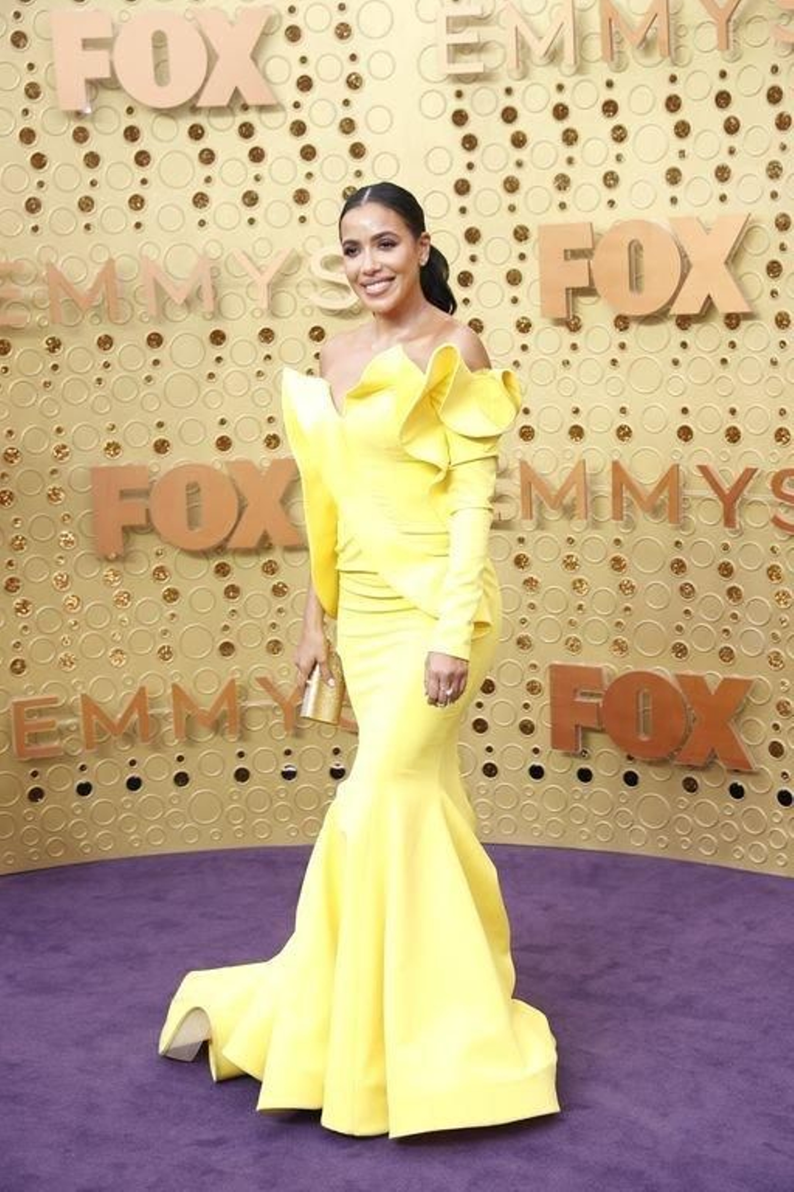Entrega de los premios Emmy 2019 58
