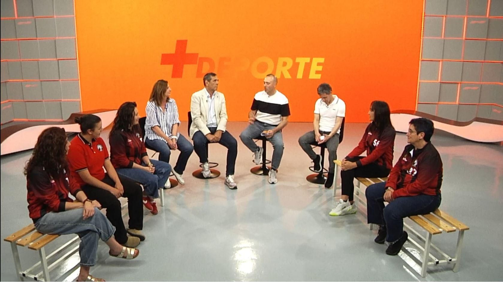 +Deporte 09/06/2026