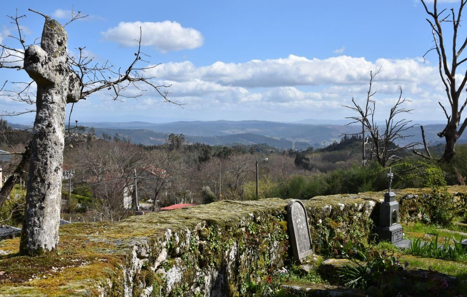 Galería | Pena Corneira, monumento natural en fotos