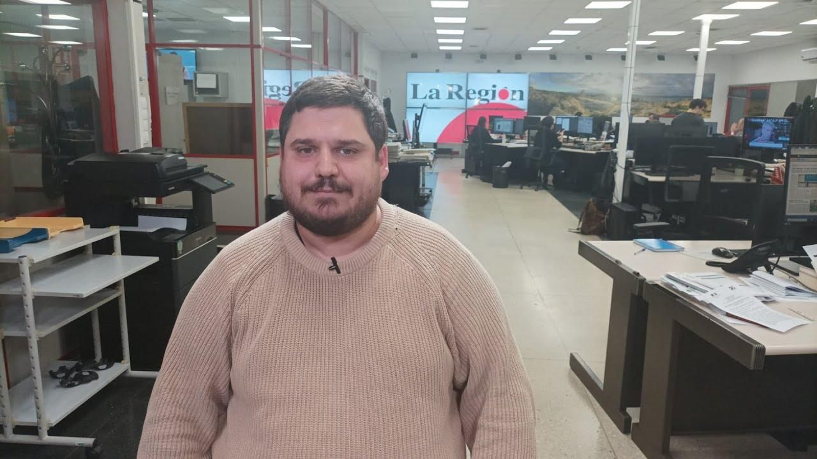 El primer café  | Martes, 3 de febrero