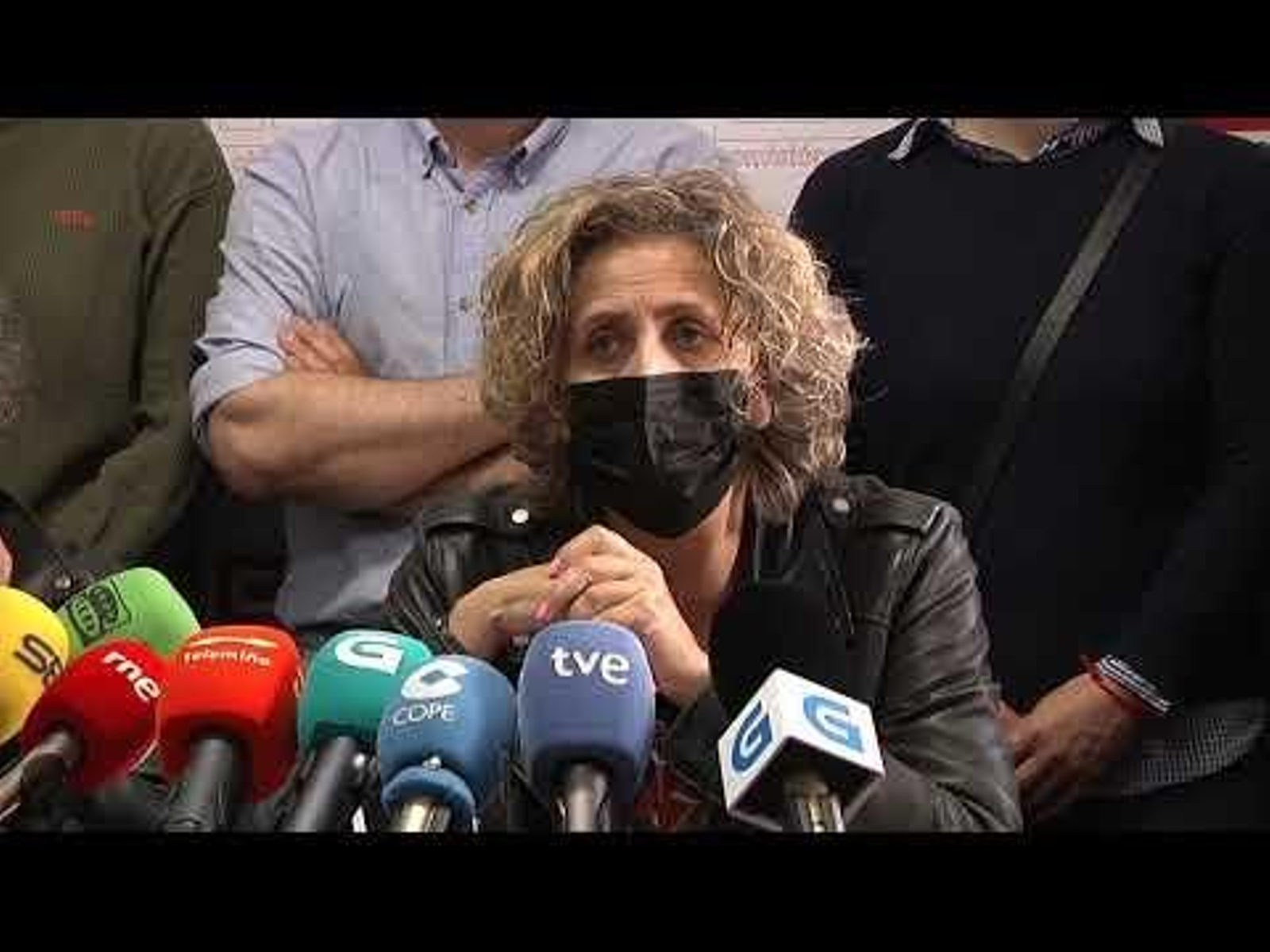 CCOO denunciará a Gonzalo Pérez Jácome 04/05/2022