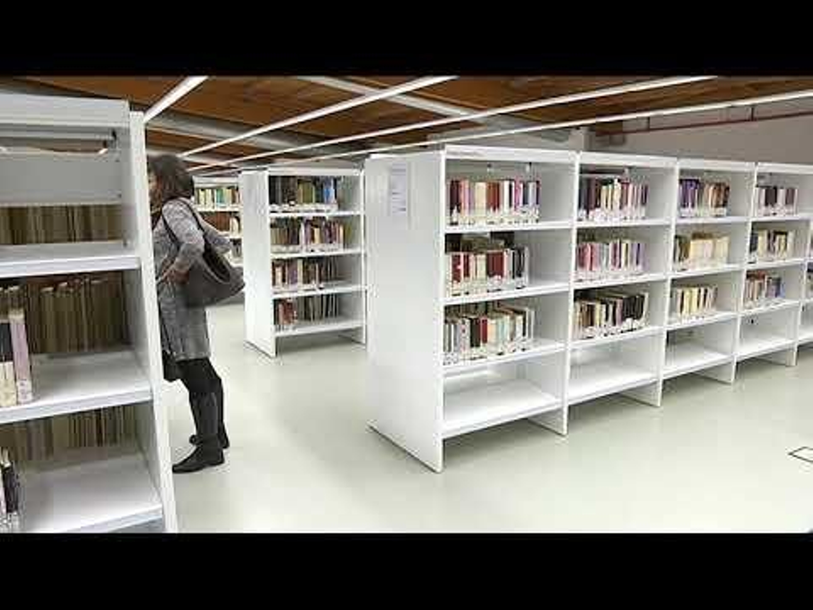 La Biblioteca Pública llevará el nombre de la xeración Nós 7 2 20