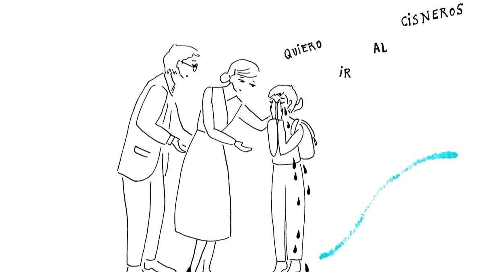 Lo que amas, perdura