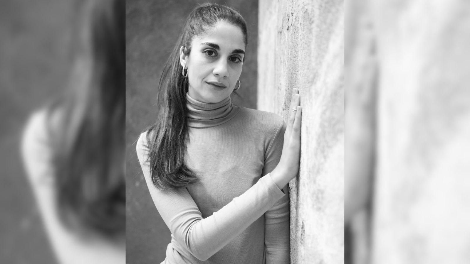 Raquel Nogueira, de Trives a la escena nacional.