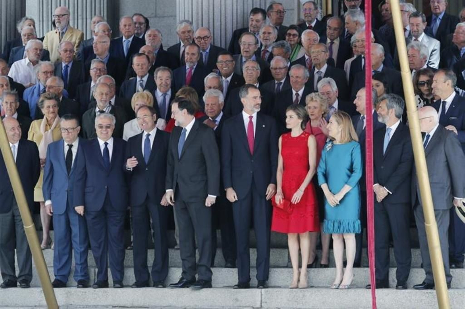 40 aniversario de las elecciones constituyentes de 1977 0110