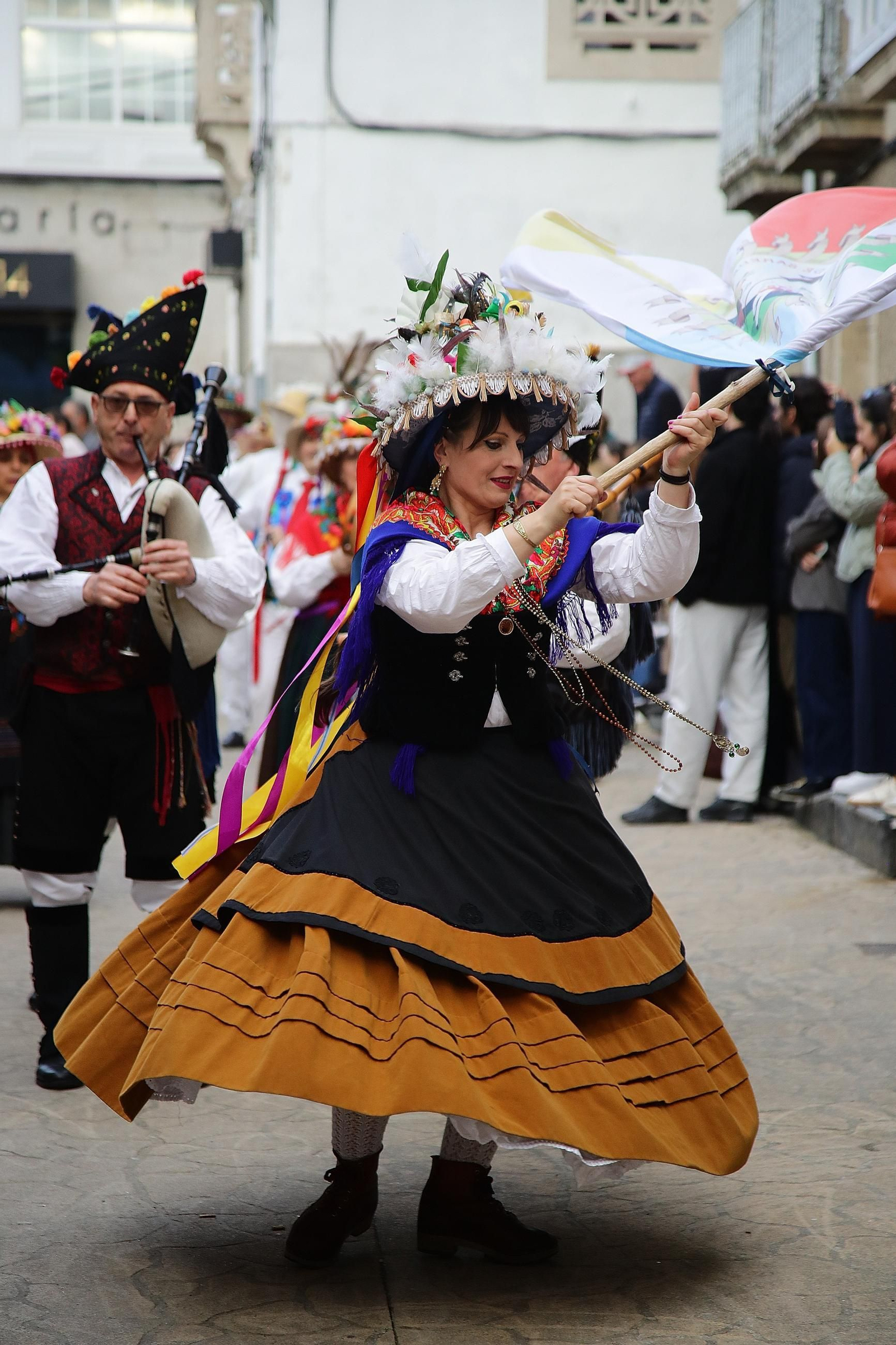 Galería | La ViBoMask conquista Viana