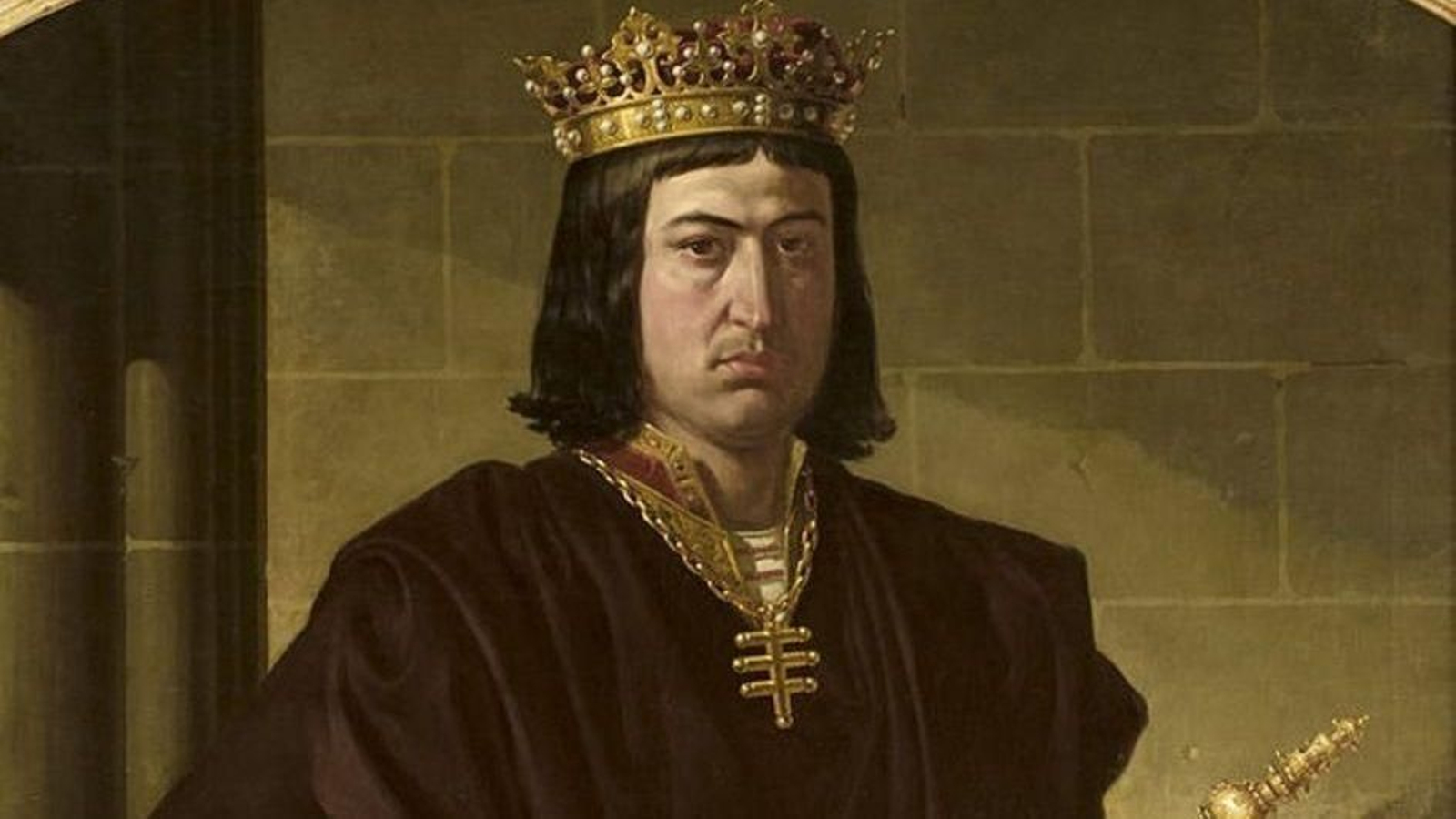 El tratado de Granada.