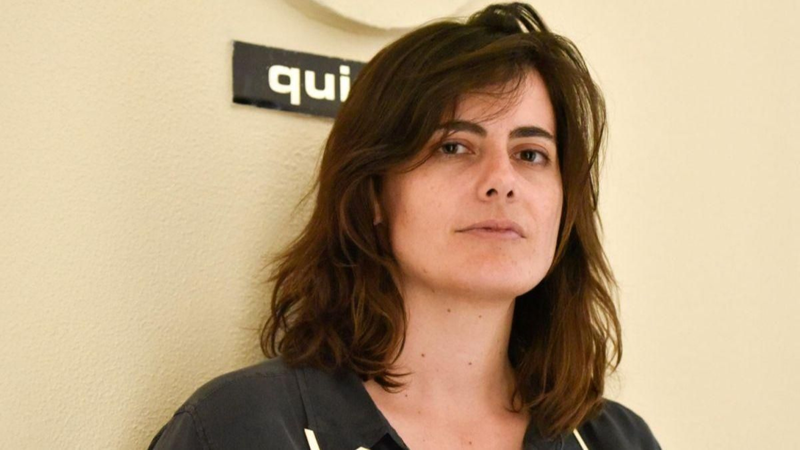 Emilia Landaluce, protagonista del próximo Foro La Región.