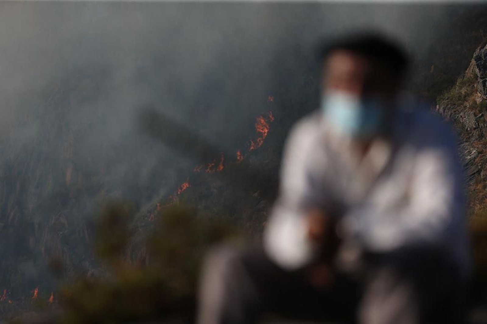 Incendios en Ourense 23