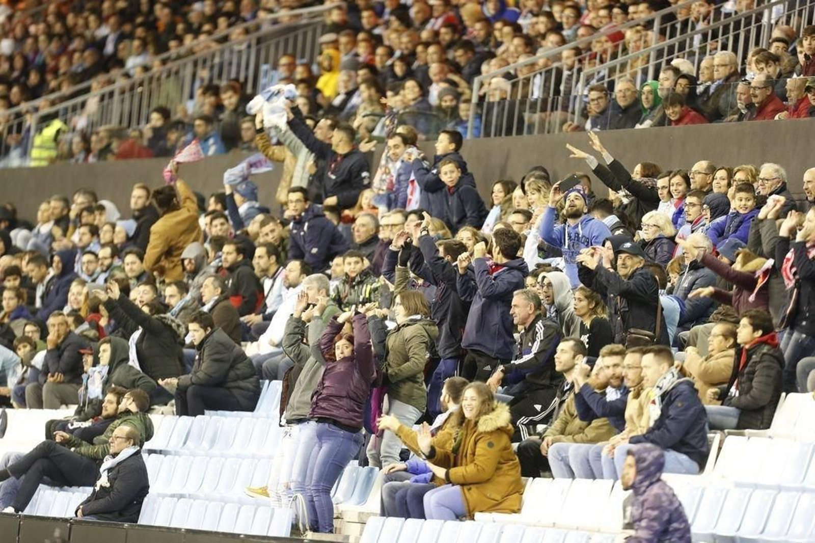 CELTA - EIBAR -- JV Landín 1471