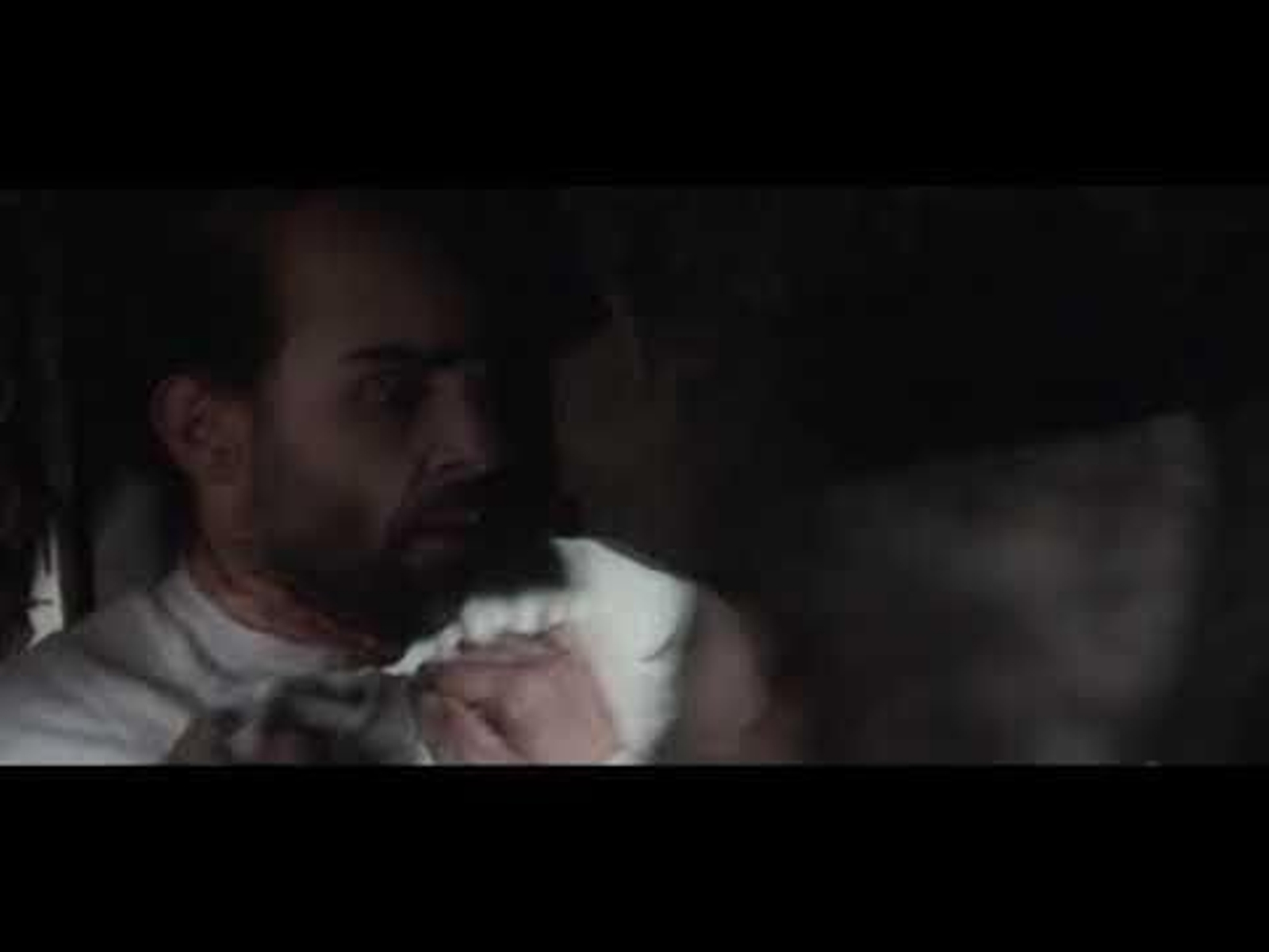 La clausura del OUFF presenta el avance de "Luarada"