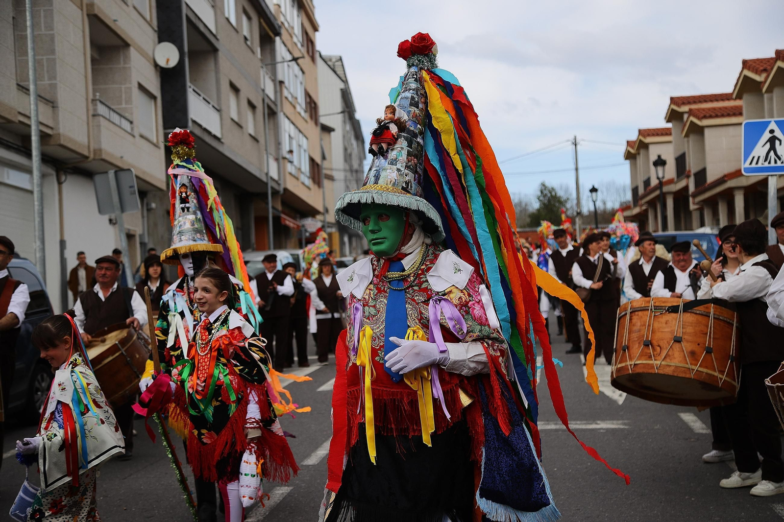 Galería | La ViBoMask conquista Viana