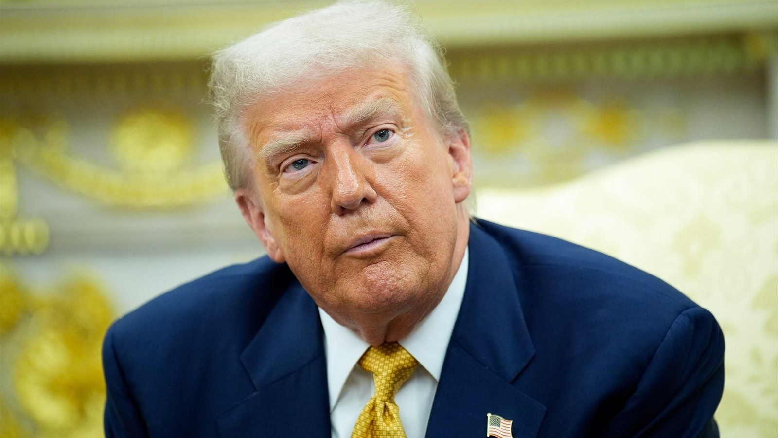 Trump anuncia su nuevo esquema arancelario, defendiendo la medida como clave para “restaurar la soberanía económica” de EEUU