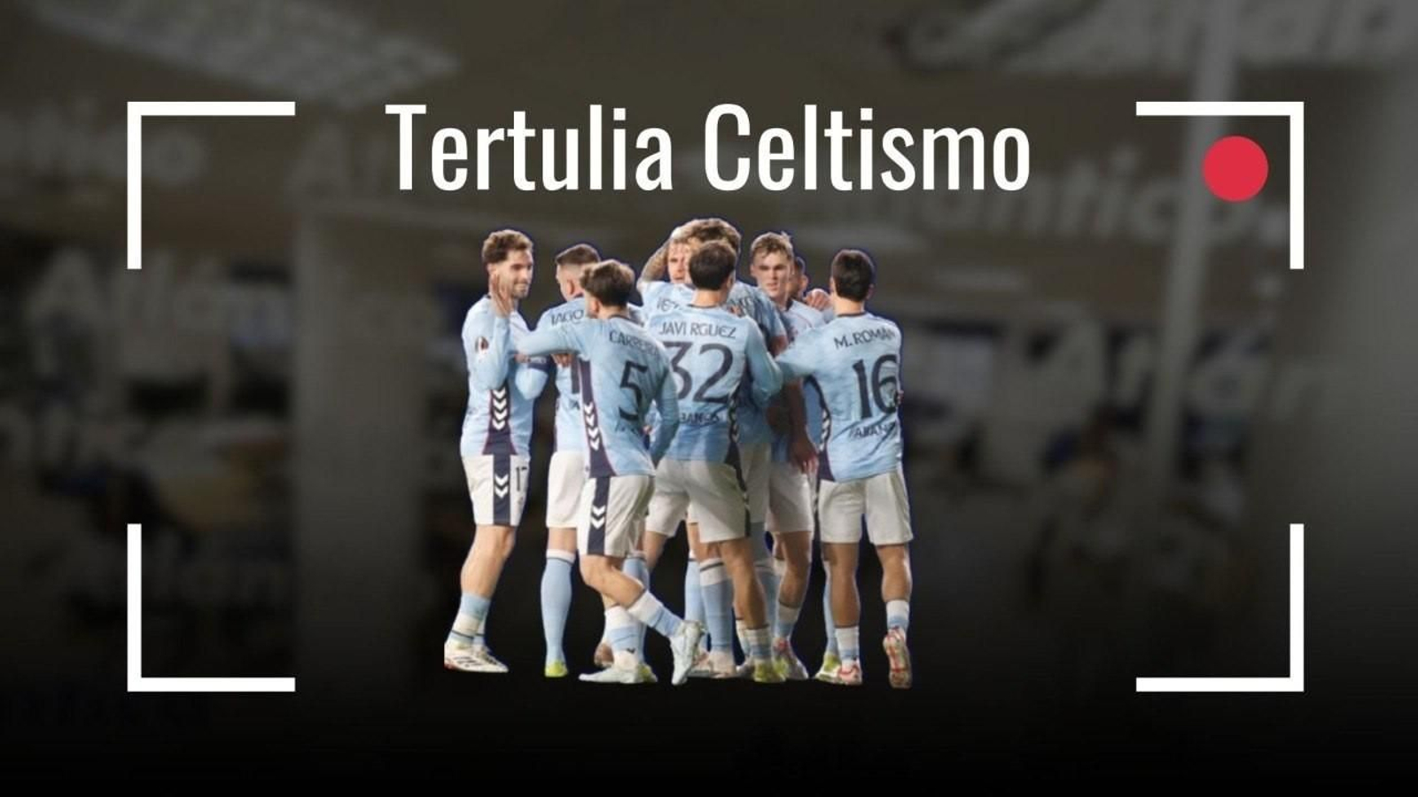 El Celta se clasifica para octavos de Europa League