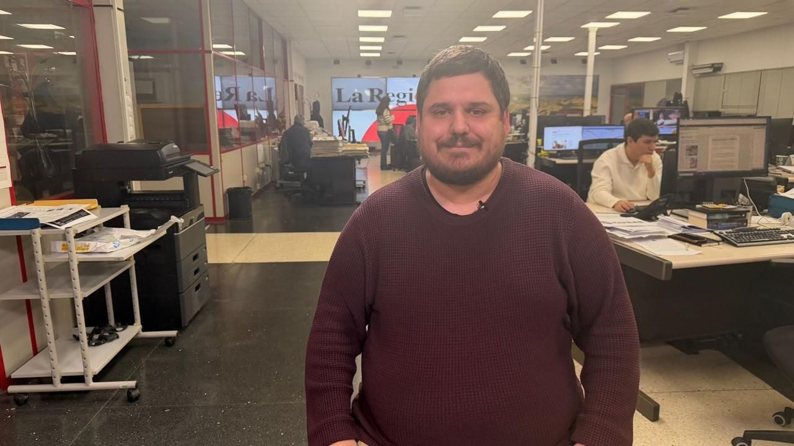 El Primer Café | Sábado 7 de diciembre