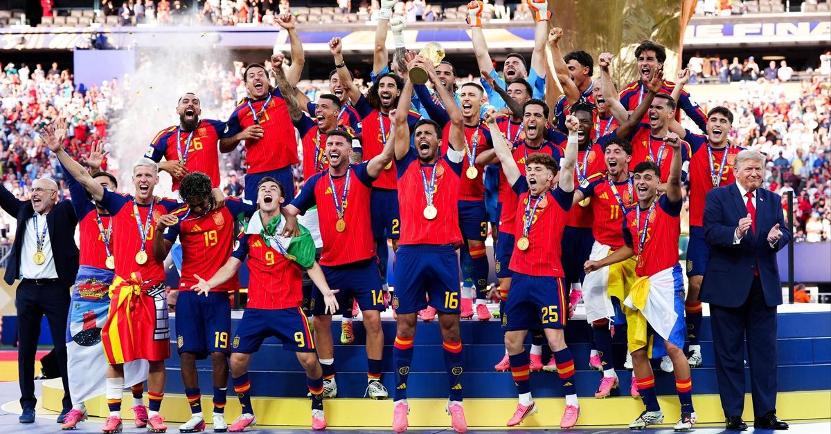 El impacto económico del título mundial de España 2026: premios, primas y recaudación fiscal