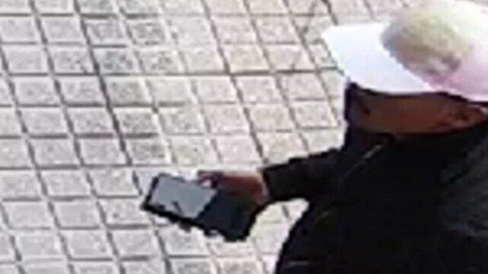 Uno de los detenidos en la Operación "Sementeira" de la Guardia Civil de Ourense.