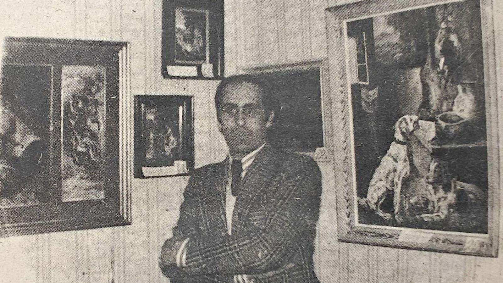 Leonardo Vidal Rodríguez.