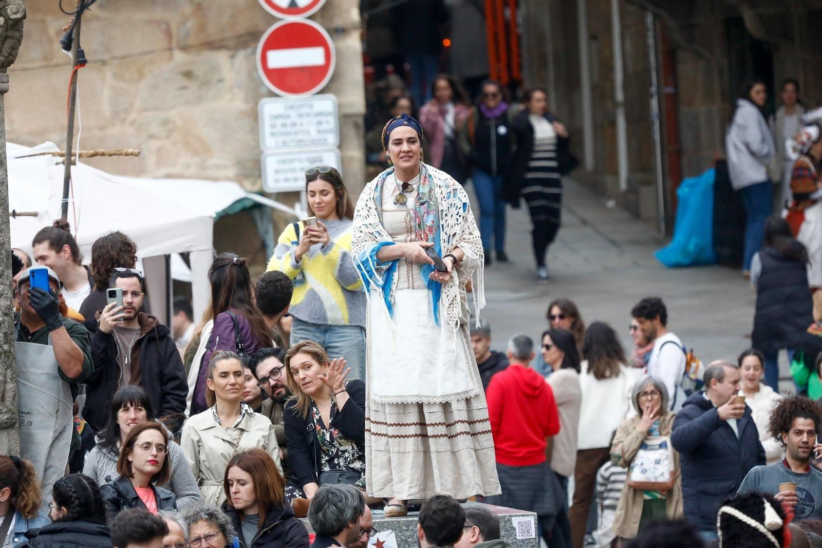 Ambiente Reconquista // Foto J. Santome