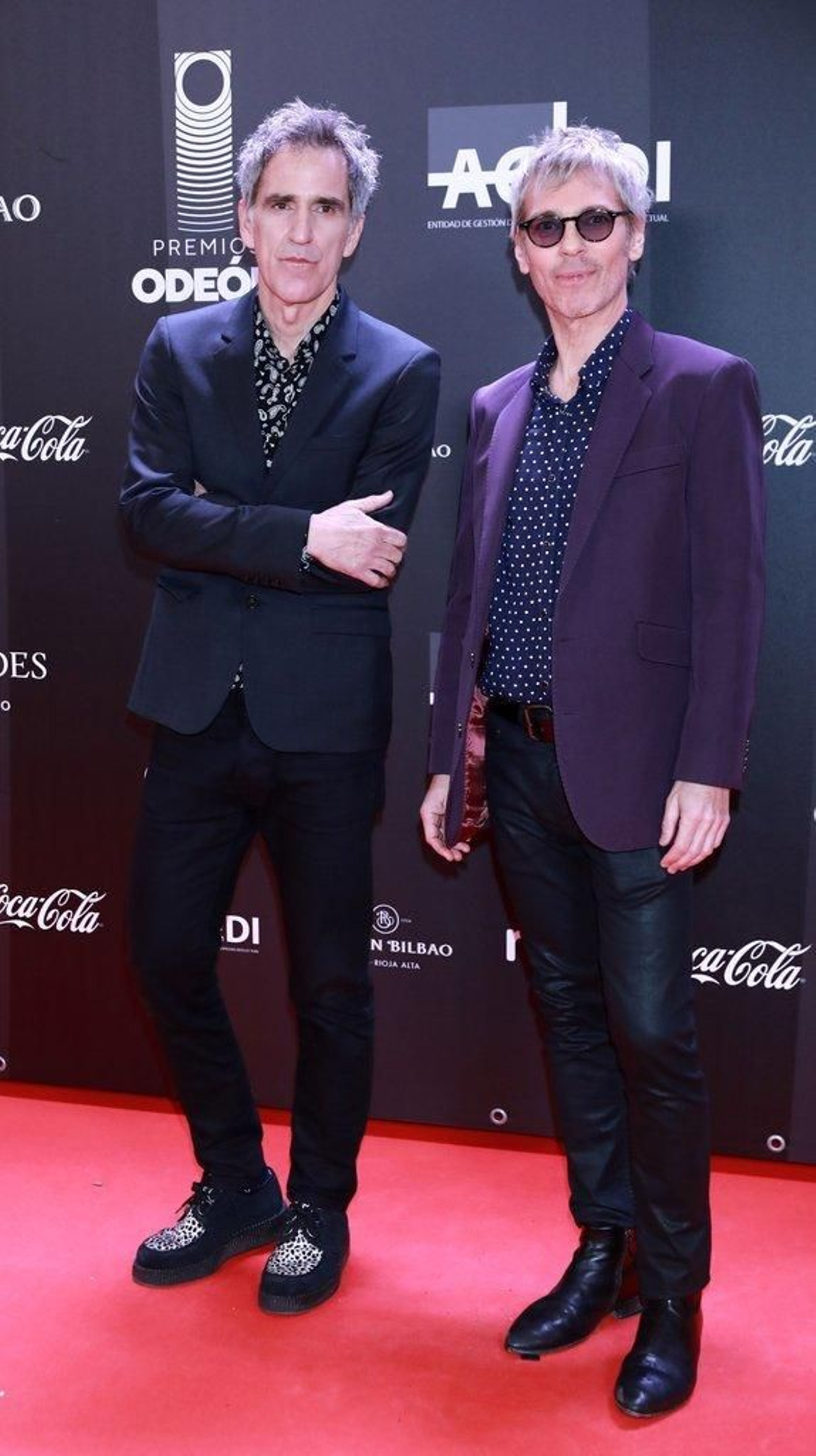 Los Premios Odeón 2020 15