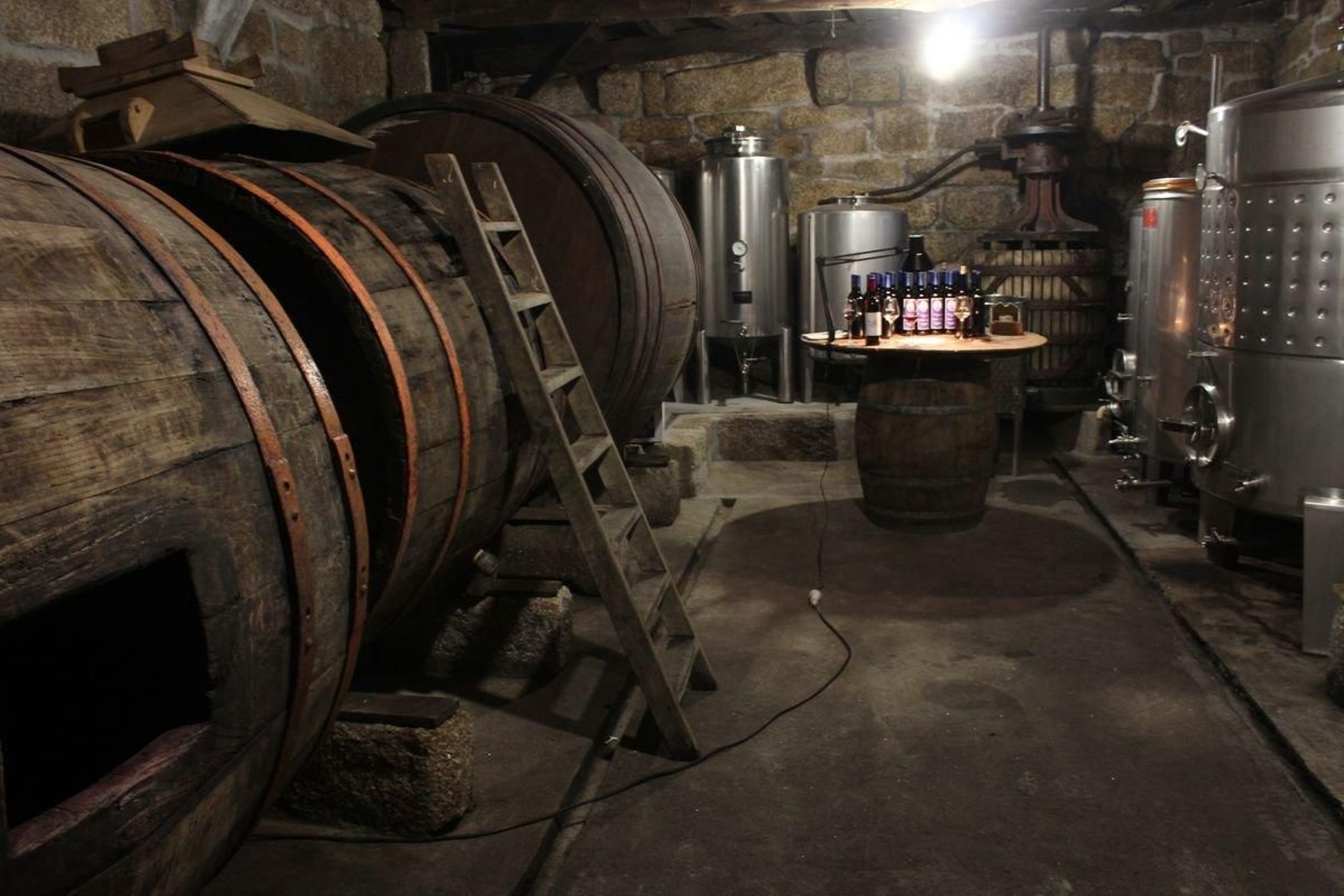 Bodega de Hijos de Avelino Lorenzo_result