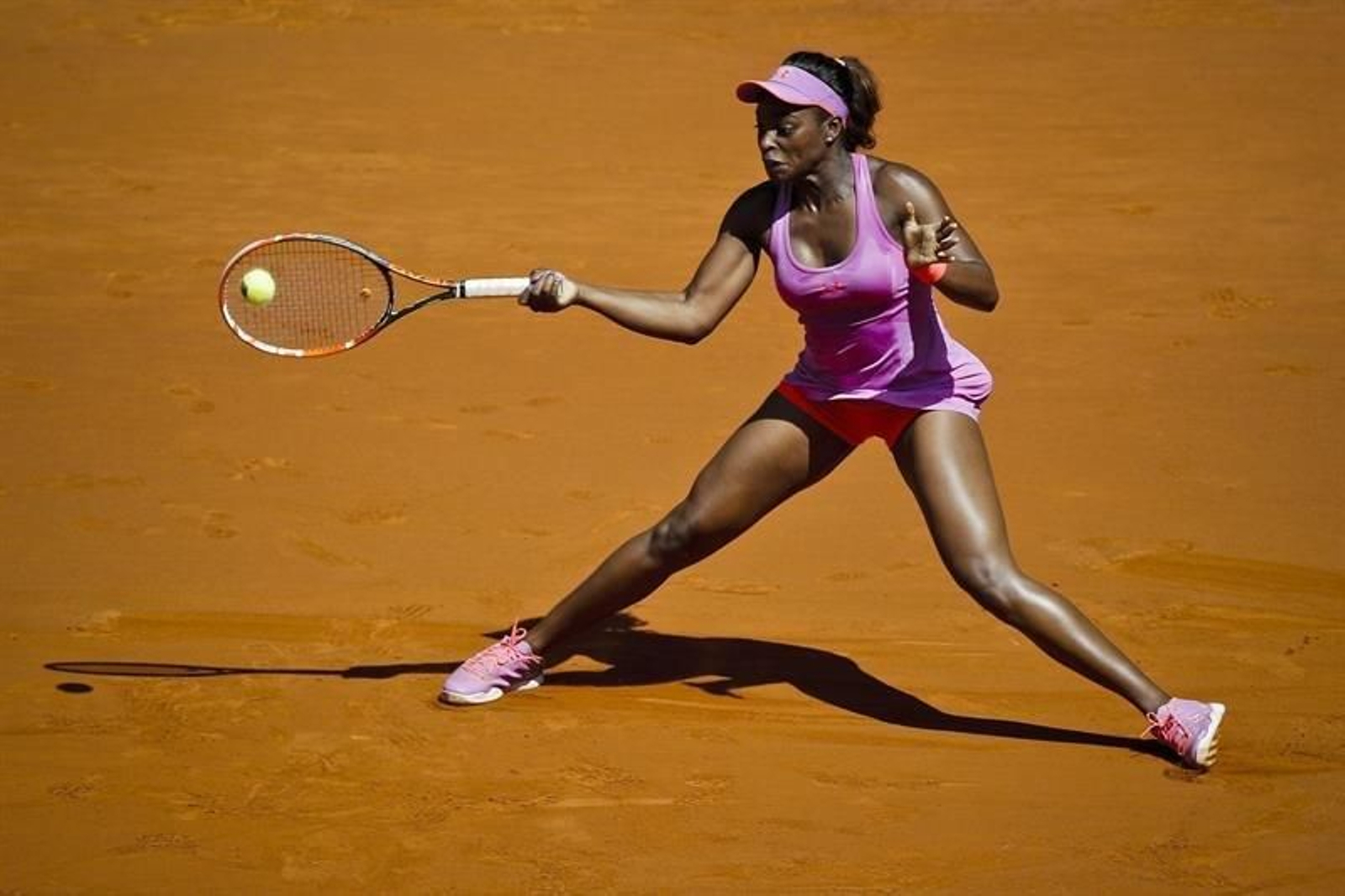 14 Masters 1.000 de Madrid