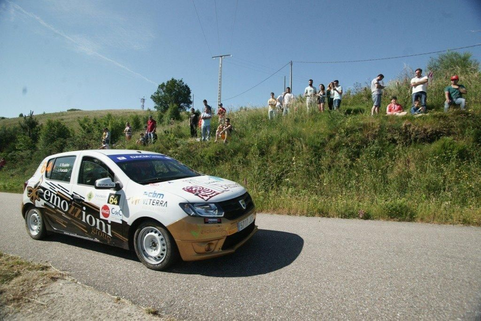 51 Rally Rías Baixas Foto Vicente 42
