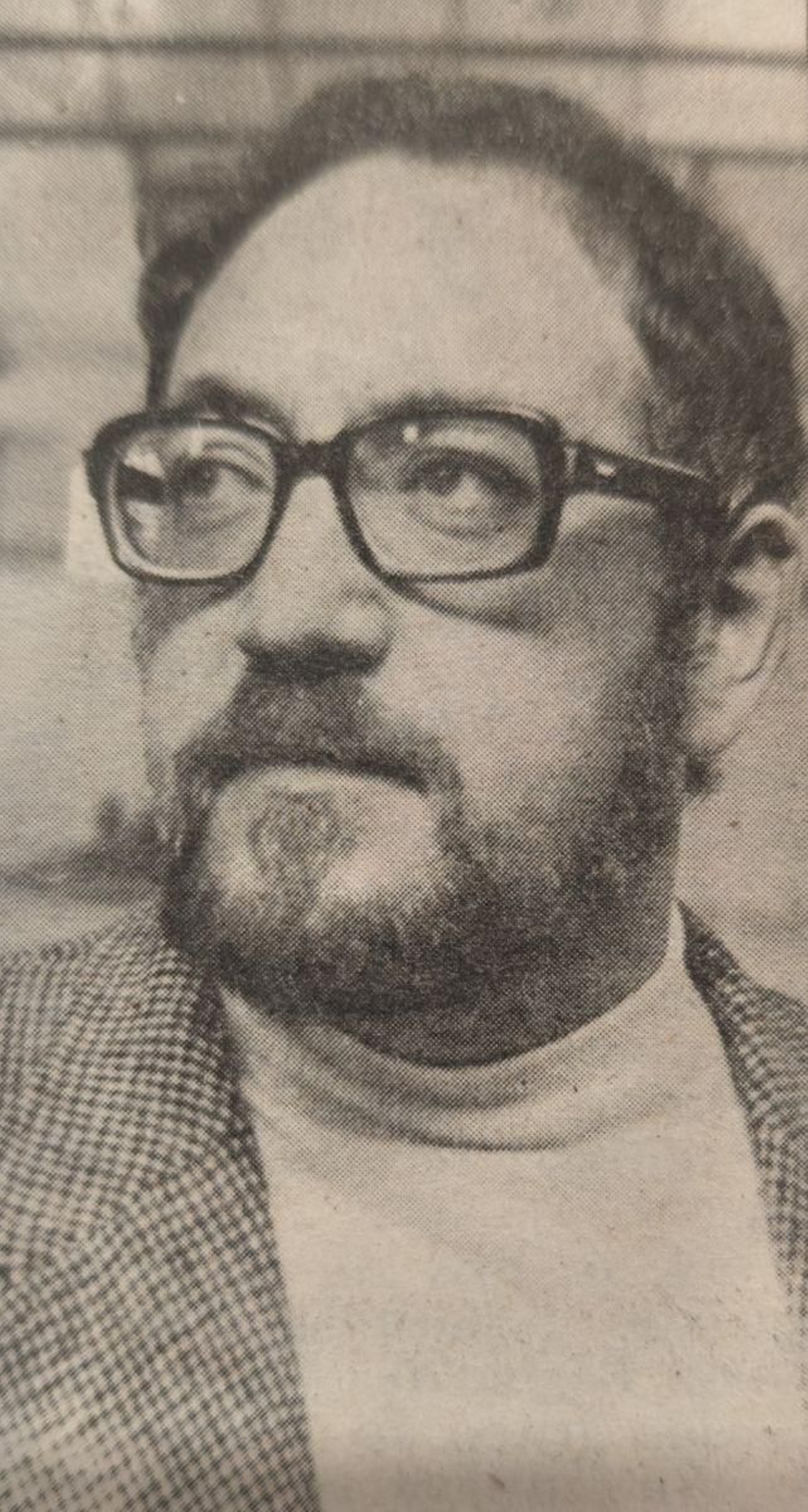 Juan Carlos Costas Roses.