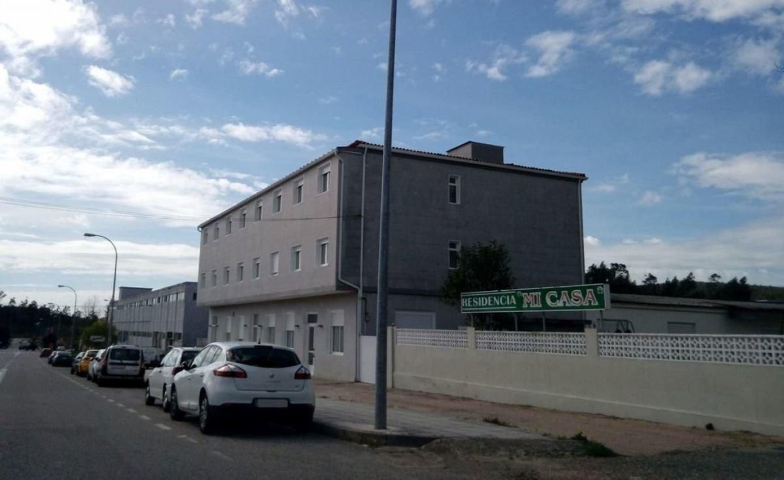 El polígono está estancado desde el 2019, dejando a las empresas en un estado de inseguridad jurídica.