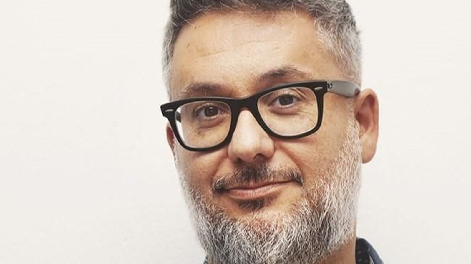 Antonio Manuel Fraga.