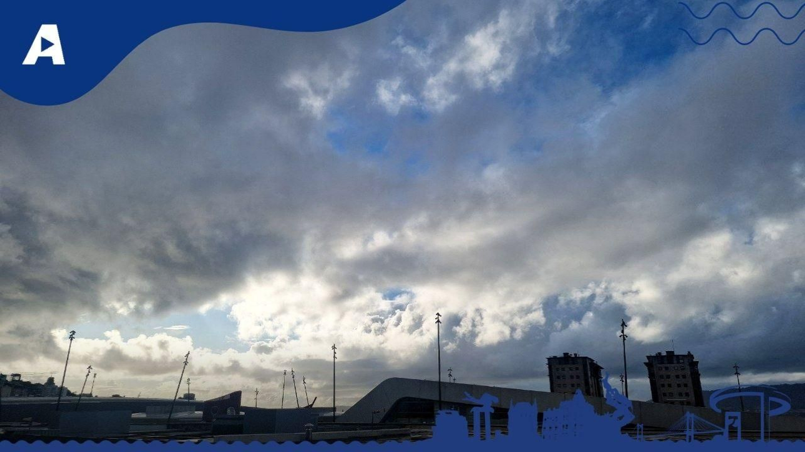 El tiempo en Vigo, sábado 29 de agosto
