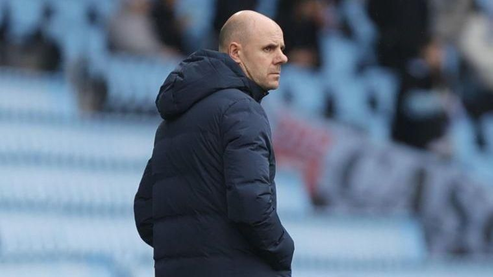 Fredi Álvarez está firmando unos números de calibre histórico al frente del segundo equipo celeste.