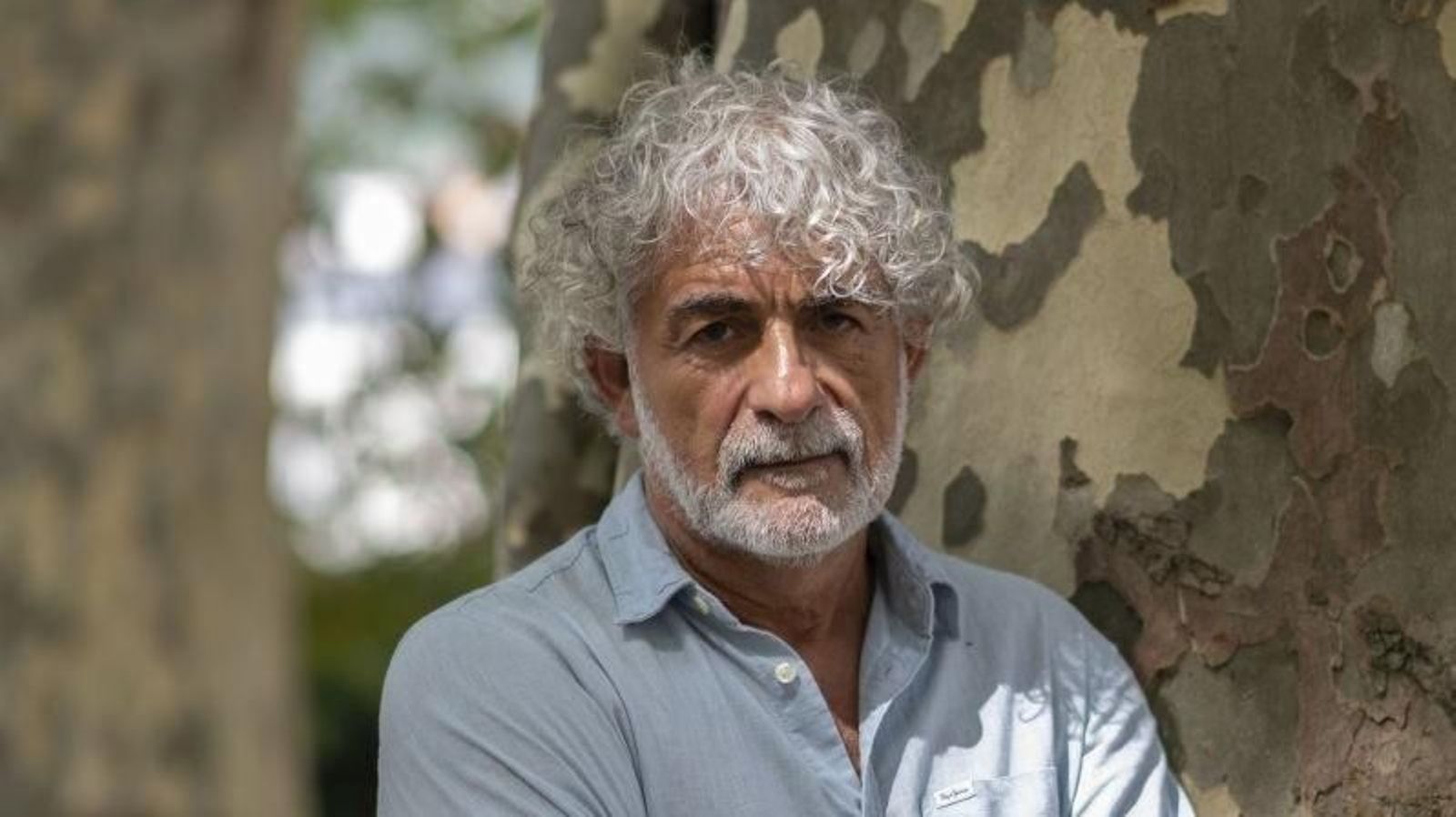 José Antonio Sobrino