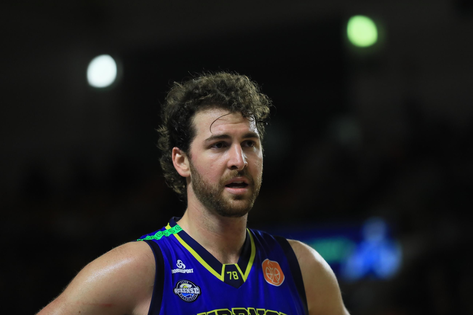 Galería |  El milagro en el Pazo para el COB fue competir