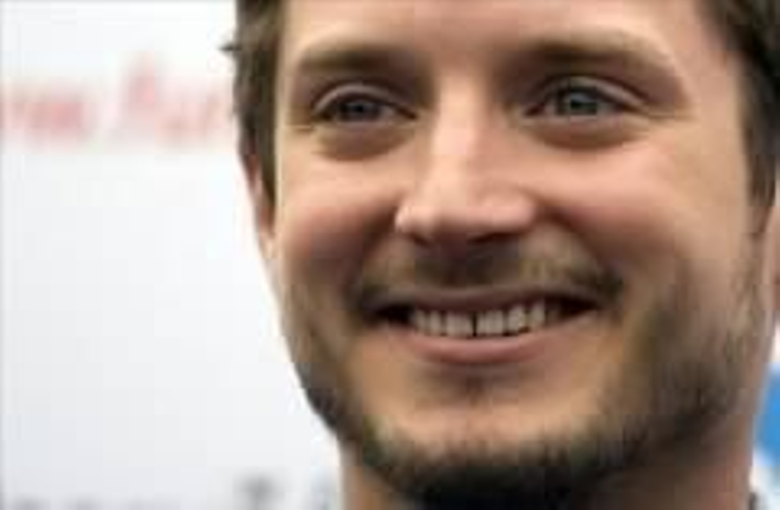 Elijah Wood (Foto: Archivo EFE)