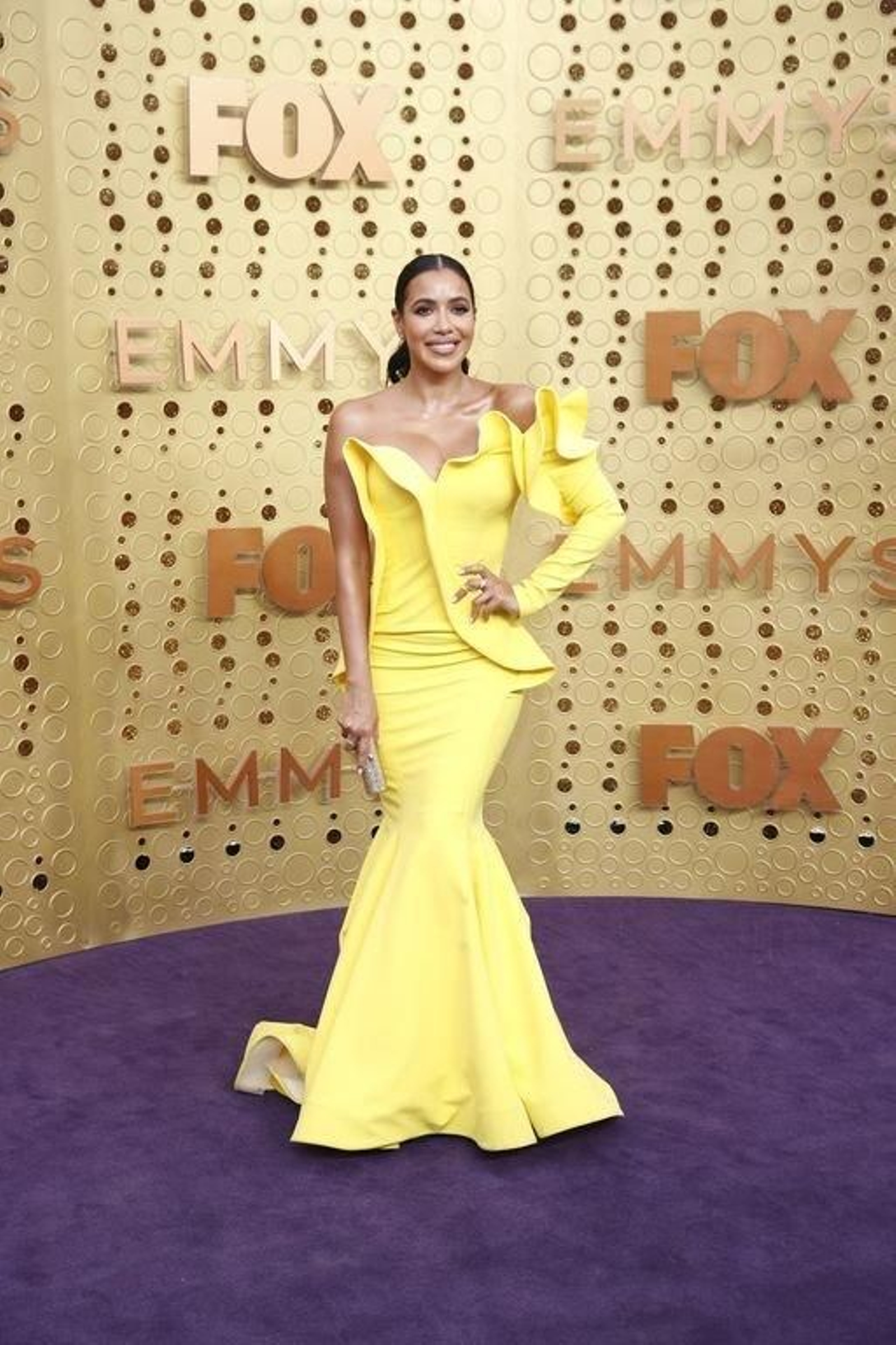 Entrega de los premios Emmy 2019 57