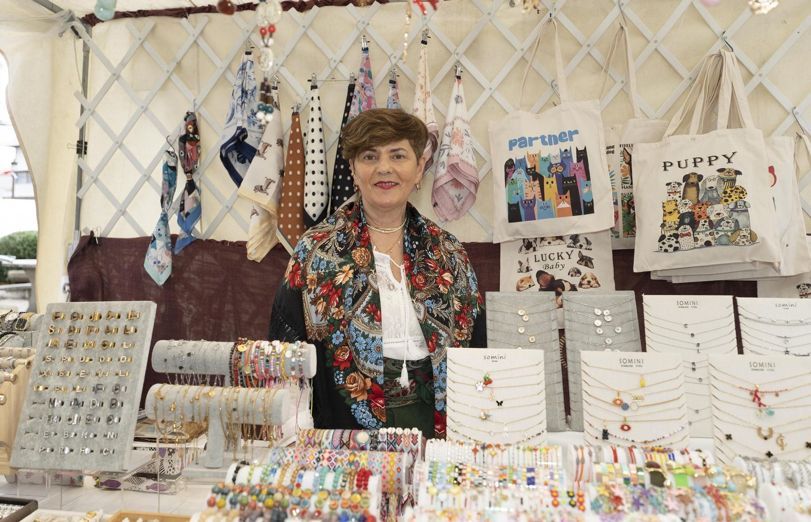 Galería | La villa de Bouzas revive un año más la Fiesta de la Brincadeira