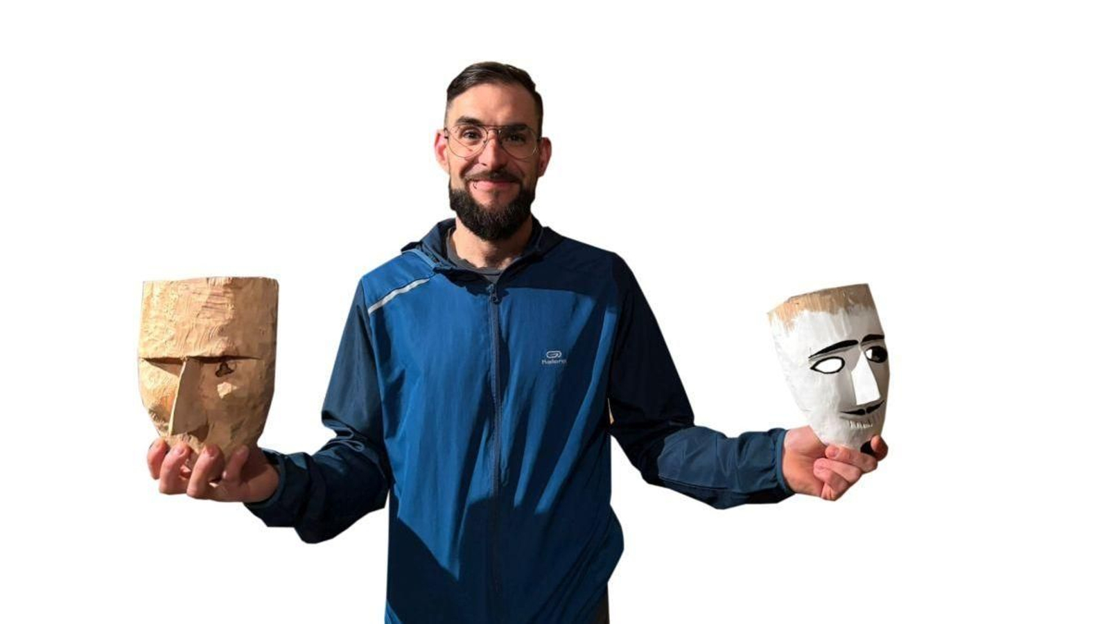 A arte de facer felos, unha rica herdanza de avós a netos