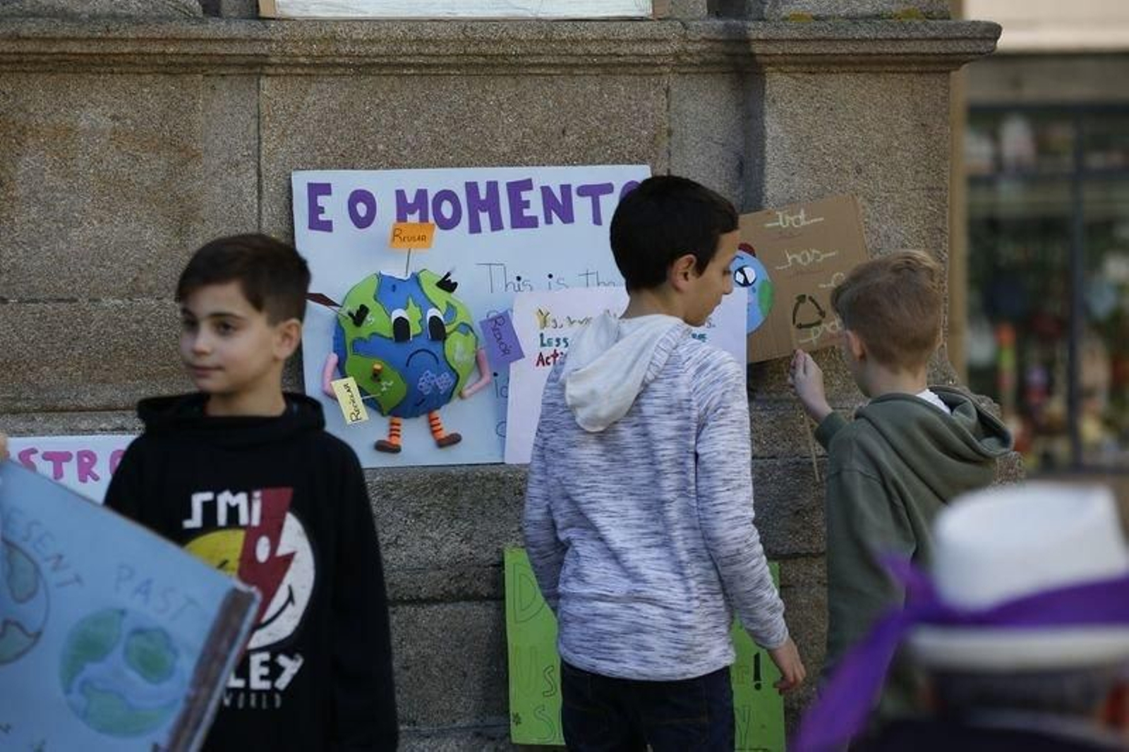 Día del Medio Ambiente