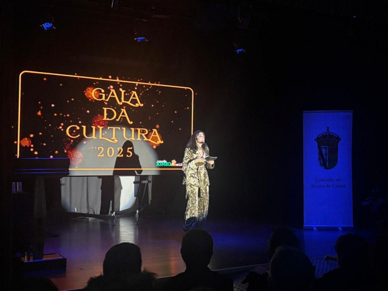 Gala da Cultura Xinzo