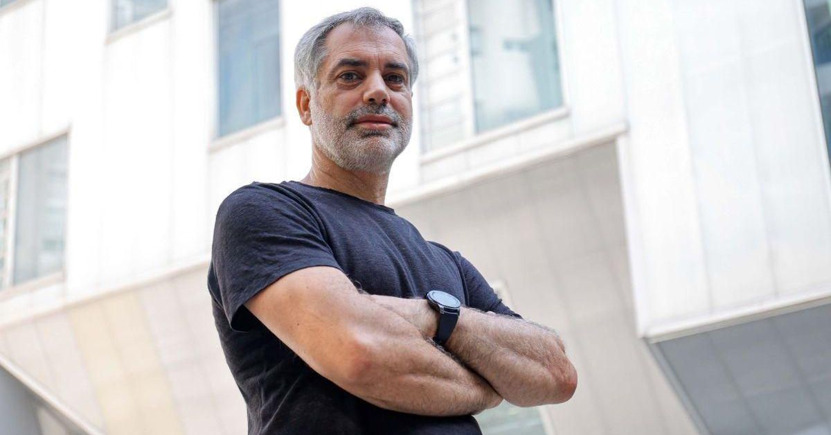 Tecnología como ayuda social