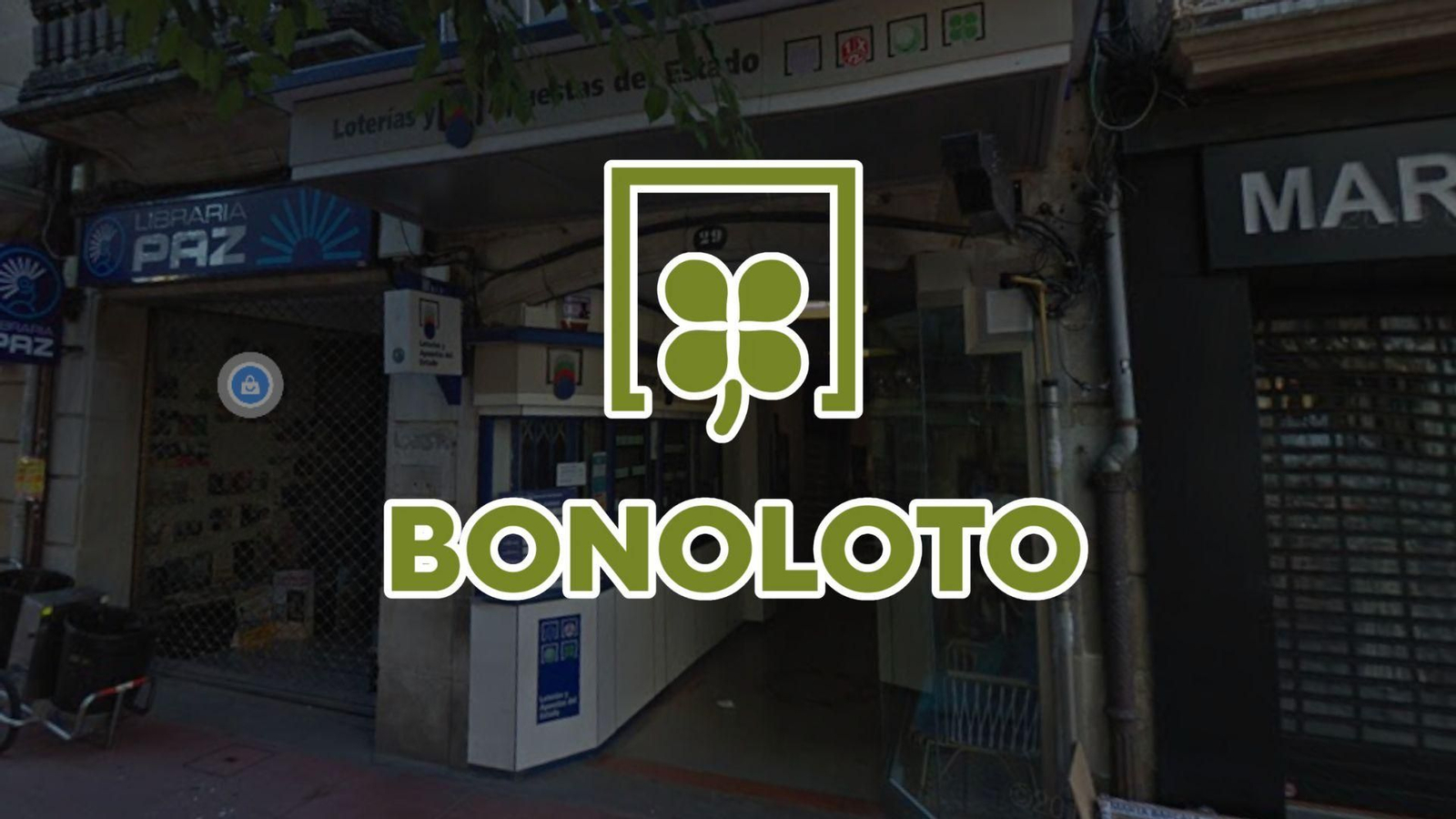 Rúa Peregrina número 9.