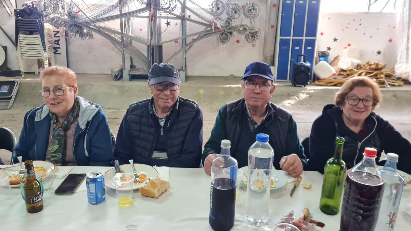 Magosto en Manzaneda (Reme Martínez)