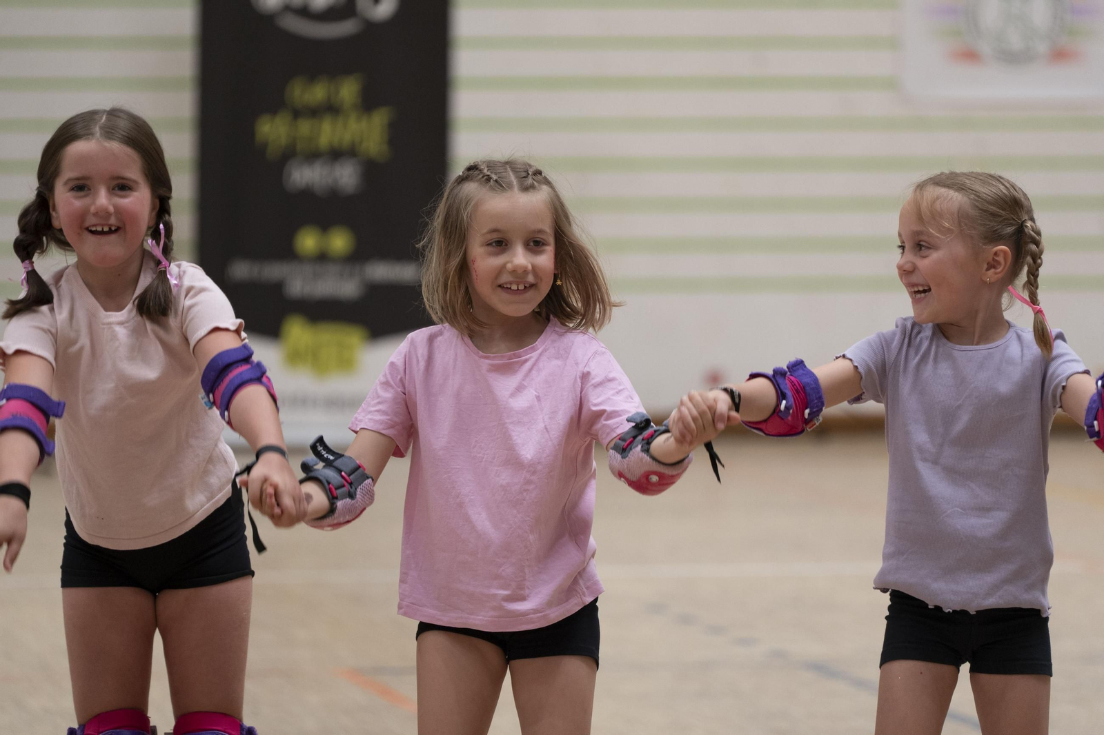 El Meigas Rodas  cerró el curso entre  Ourense y Portugal