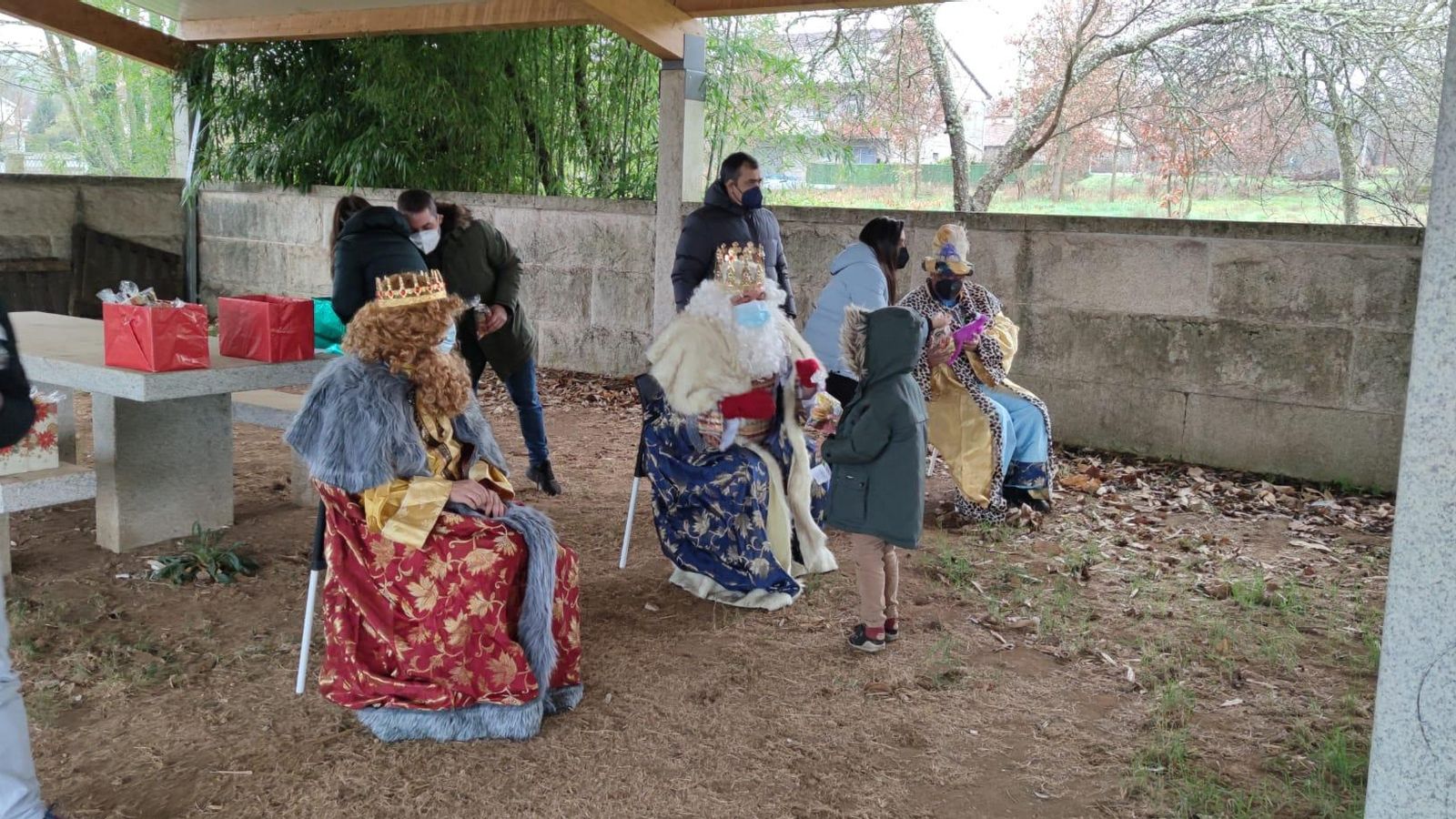 reyes magos en monterrei (2)