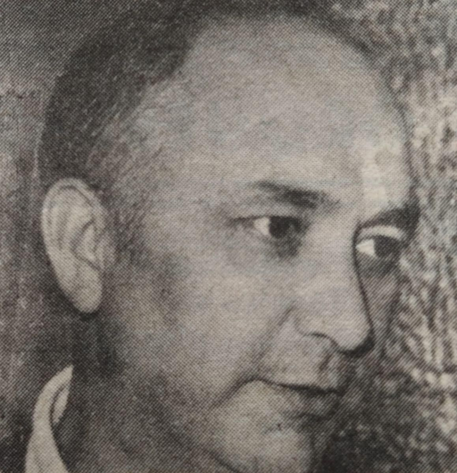 Osorio Espiñedo.