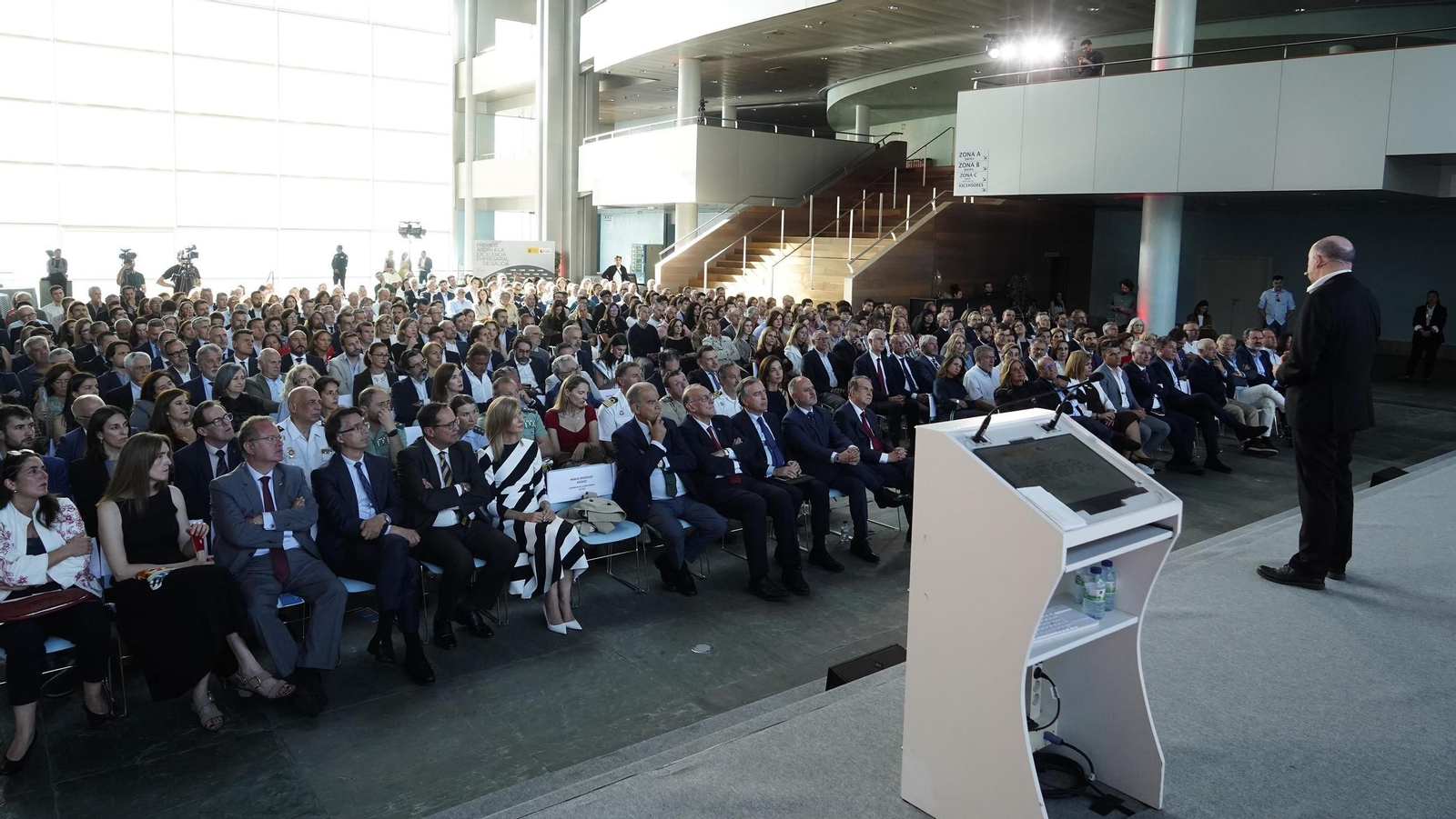 Galería | Los Premios Ardán 2026 distinguen a 14 compañías