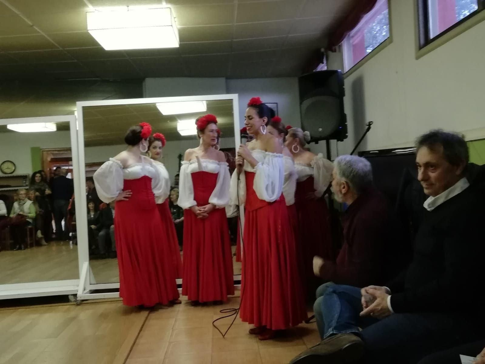 La Casa de Andalucía