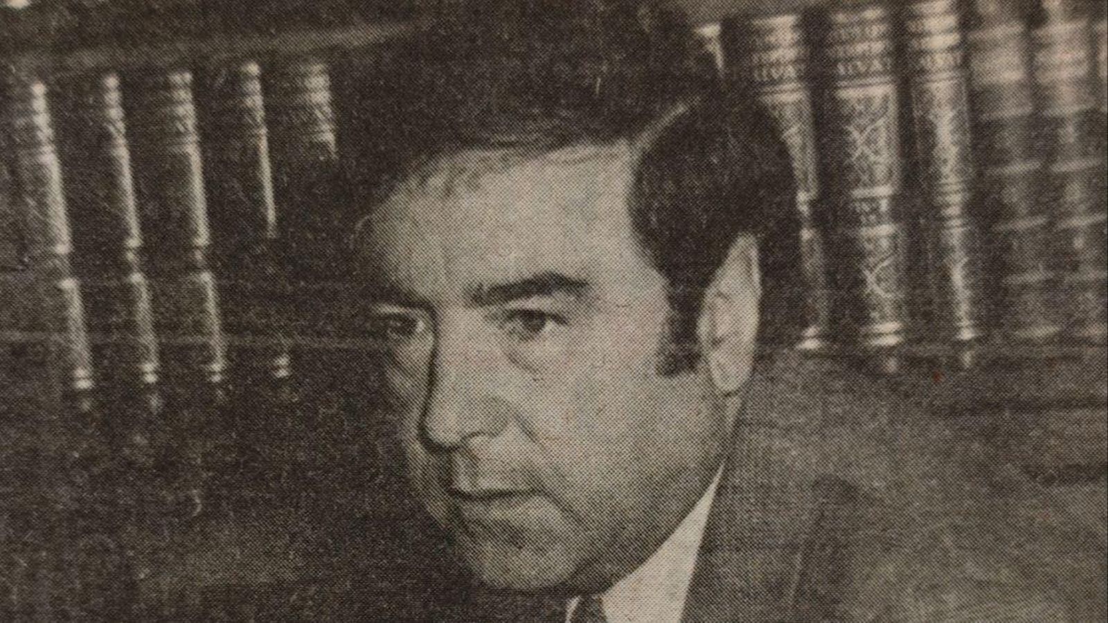 Julián Encinas Asenjo.